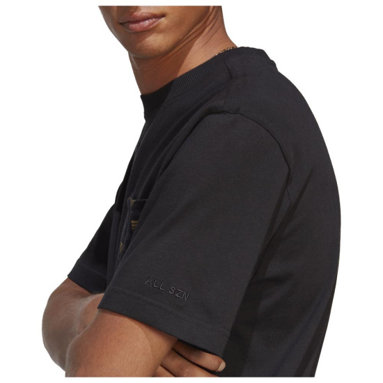 Adidas Ανδρική κοντομάνικη μπλούζα M LGM Tee